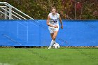 Women's Soccer vs MHC  Wheaton College Women's Soccer vs Mount Holyoke College. - Photo By: KEITH NORDSTROM : Wheaton, women's soccer